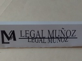 Legal Muñoz