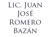 Lic. Juan José Romero Bazán