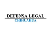 Defensa Legal Chihuahua