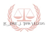 Lic. Jorge J. Tapia Villegas