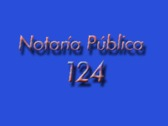 Notaría Pública 124 - Nuevo León