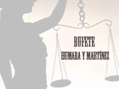 Bufete  Martínez Guerra Abogados