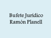 Bufete Jurídico Ramón Planell