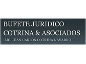 Bufete Jurídico Cotrina & Asociados