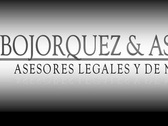Bojorquez y Asociados, Asesores Legales y de Negocios S.C.