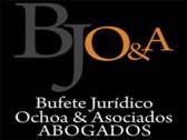 Bufete Jurídico Ochoa y Asociados