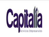 Capitalía-Servicios Empresariales