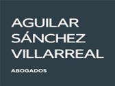 Aguilar Sánchez Villarreal