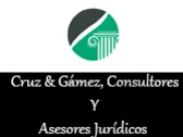 Cruz & Gámez, Consultores Y Asesores Jurídicos