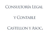 Consultoría Legal y Contable Castellon y Asoc.