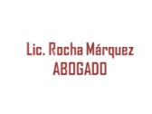 Lic. Rocha Márquez