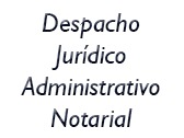Despacho Jurídico Administrativo Notarial