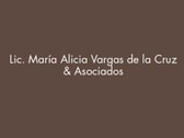 Lic. Ma. Alicia Vargas de la Cruz