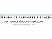 GAFE - Grupo de Asesores Fiscales, Contadores Públicos y Abogados