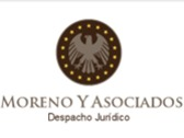 Despacho Jurídico Moreno Y Asociados