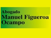 Abogado Manuel Figueroa Ocampo