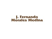 Lic. Fernando Morales Medina