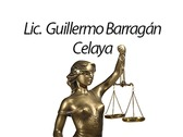 Lic. Guillermo Barragán Celaya