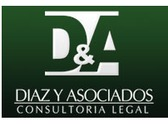 Díaz y Asociados Consultoría Legal