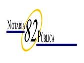 Notaria Pública No. 82 - Lic Patricia Hernández Arteaga