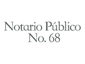 Notario Público No. 68 - Hermosillo, Sonora