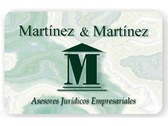 Bufet Martínez y Asociados