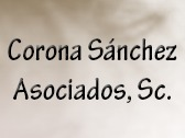 Corona Sánchez Asociados, Sc.