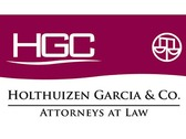 Holthuizen Garcia & Co.