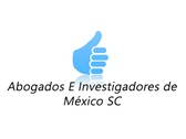 Abogados e Investigadores de México SC