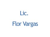 Lic. Flor Vargas