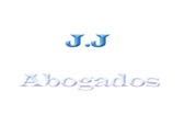 J.J Abogados