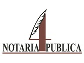 Notaría Pública No. 4 - San Luis Potosí