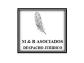 ABOGADOS Despacho Juridico M & R Asociados