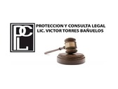 Lic. Victor Torres Bañuelos