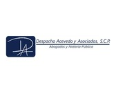 Despacho Acevedo y Asociados S.C.P.