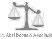 Lic. Abel Boone & Asociados