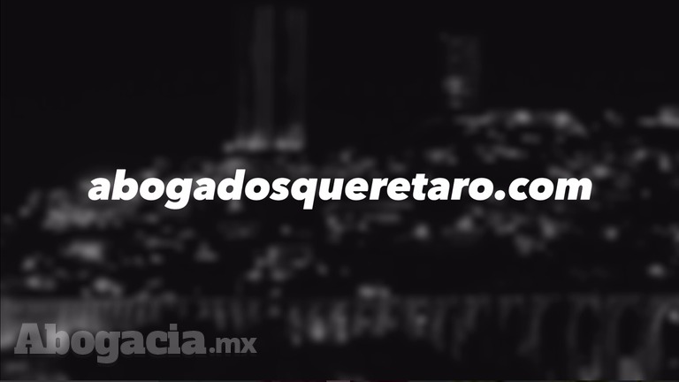 Abogados Especializados Querétaro