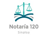 Notaría 120, Sinaloa