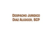Despacho Jurídico Díaz Alcocer