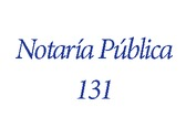 Notaría Pública 131 - Allende, Nuevo León
