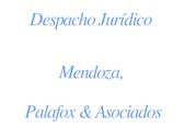 Despacho Jurídico Mendoza, Palafox & Asociados