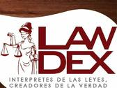 Lawdex-Lex Semper