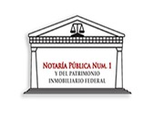 Notaría Pública Núm. 1 - Veracruz