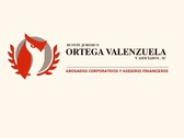 Bufete Jurídico Ortega Valenzuela y Asociados SC