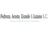 Pedroza, Acosta, Grande & Lozano S. C.