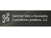 Sánchez Soto y Asociados Consultores Jurídicos, S.C.
