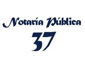 Notaría Pública 37 - Monterrey, Nuevo León