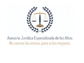 Asesoría Jurídica Especializada de los Altos