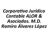Corporativo Jurídico Contable ALOR & Asociados. M.D. Ramiro Álvarez López