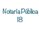 Notaría Pública 18 - Nuevo León